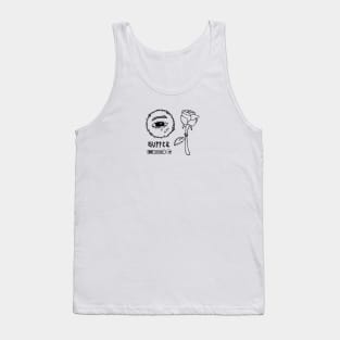 Suffer Tank Top